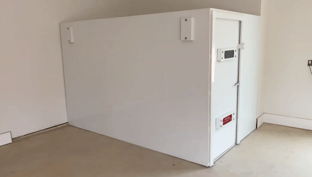 Texas Storm Shelter Above Ground Storm Shelters